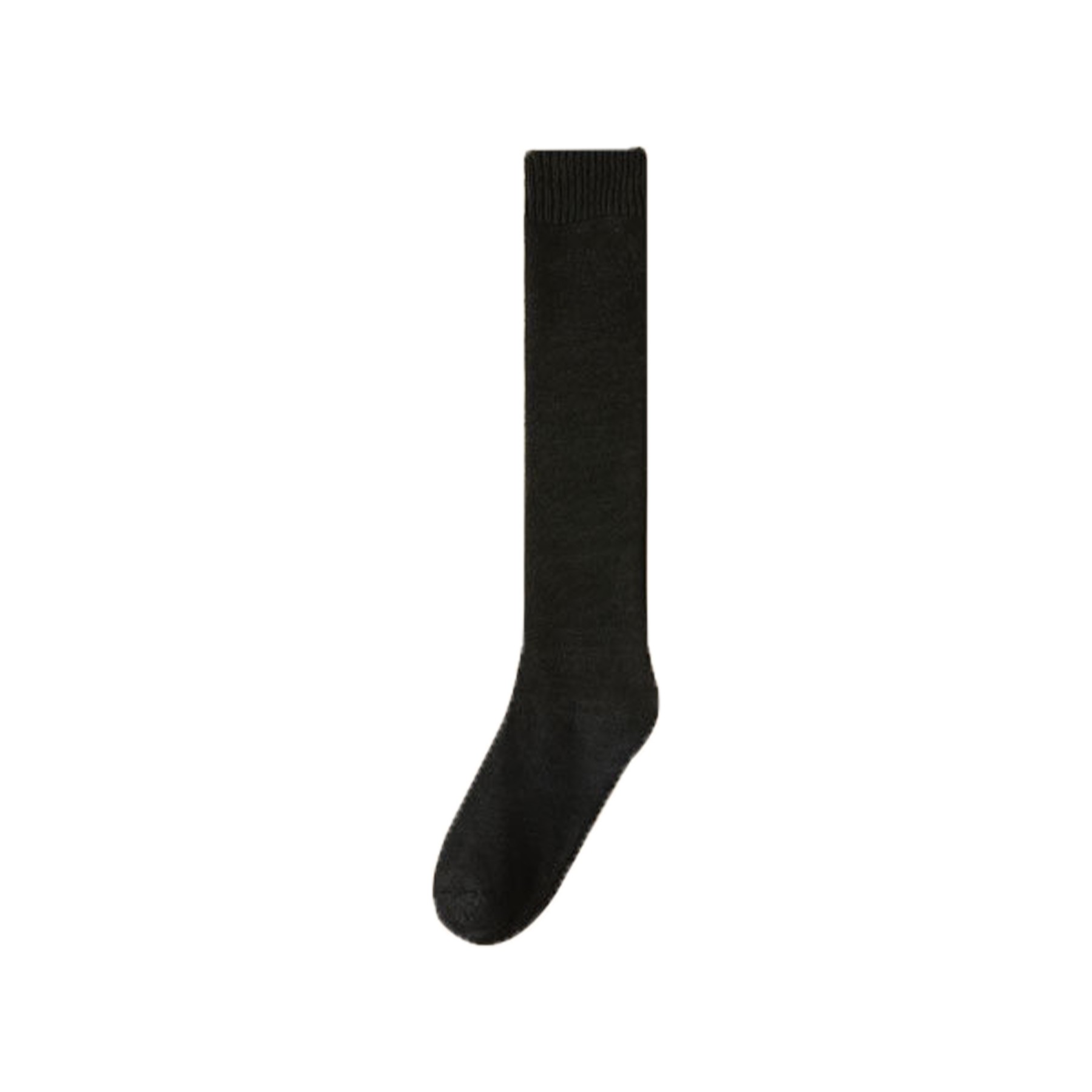 Knitted Knee Socks 8
