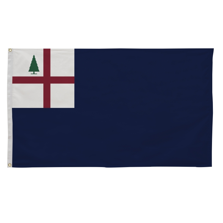 3' x 5' Historical Flags 35