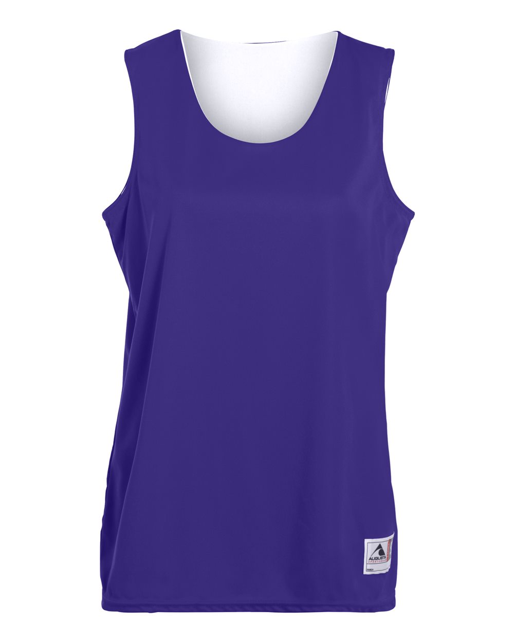 Women's Reversible Wicking Tank Top - 147 29