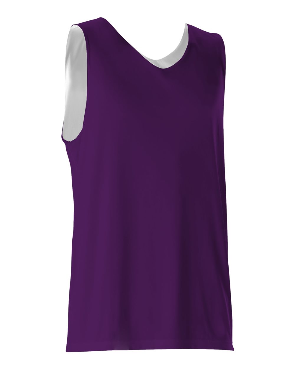 Youth Reversible Tank - 506CRY 55