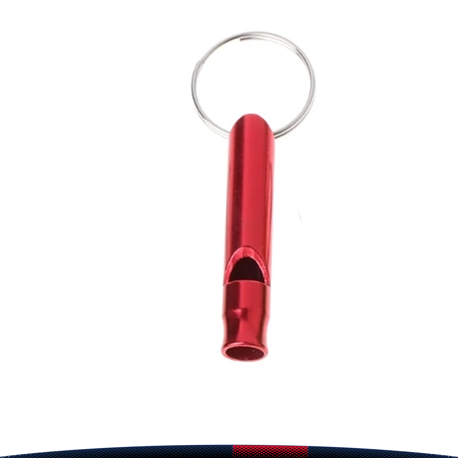 Gracey Metal Whistle 3