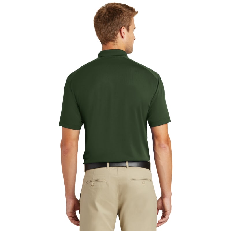 CornerStone Select Lightweight Snag-Proof Polo. 39