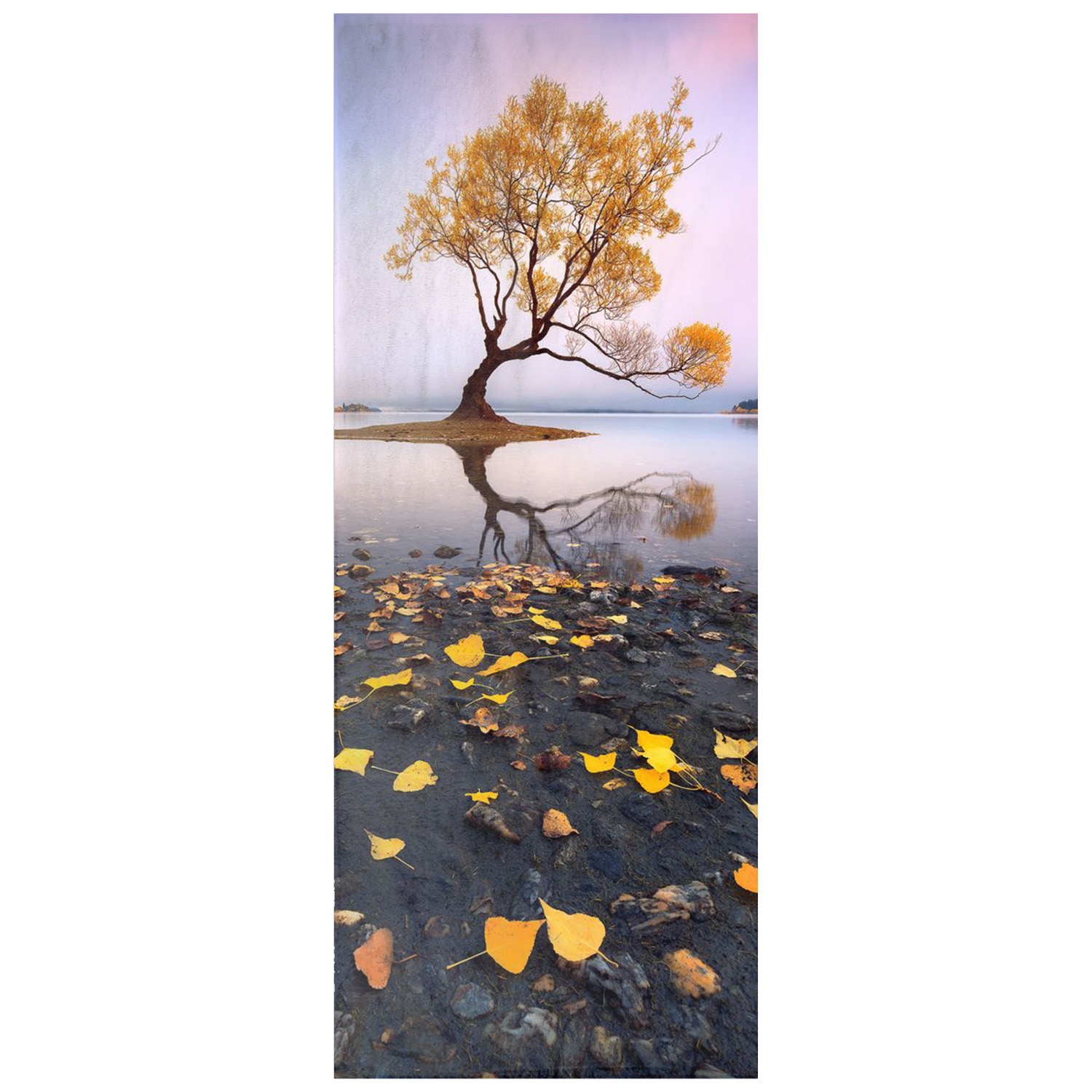 30″ X 60″ Sublimated Silk Touch Velour Beach Towel 3