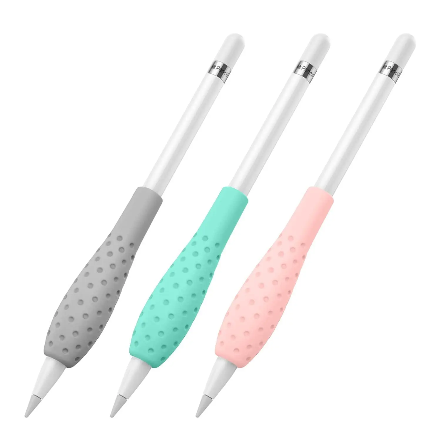 Silicone Protective Short Grip 3