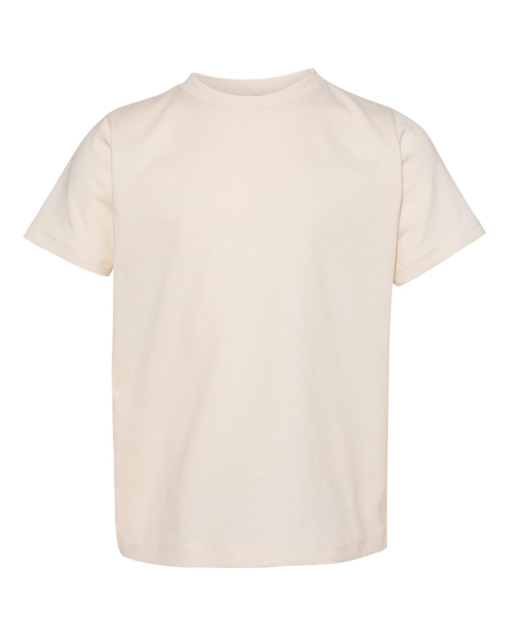 Toddler Fine Jersey Tee - 3321 314