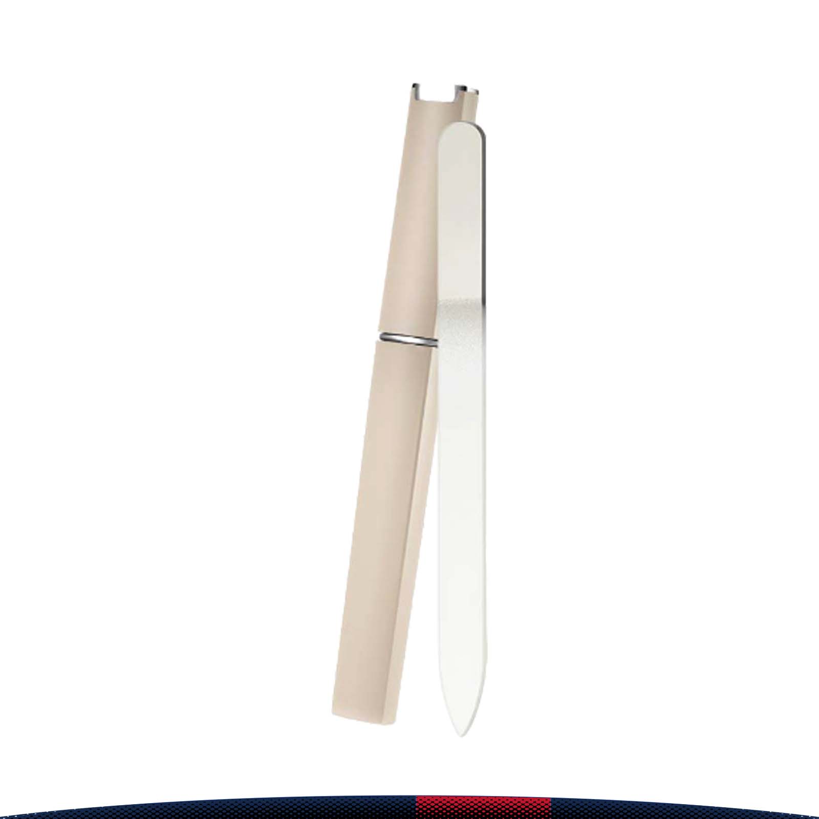 Glass Nail Files with Tube 13