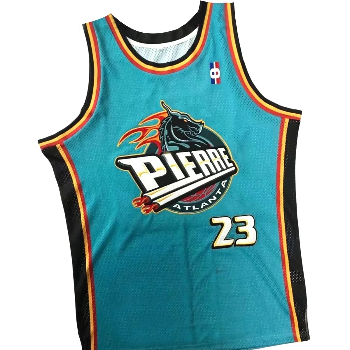 Stitched Jerseys 2