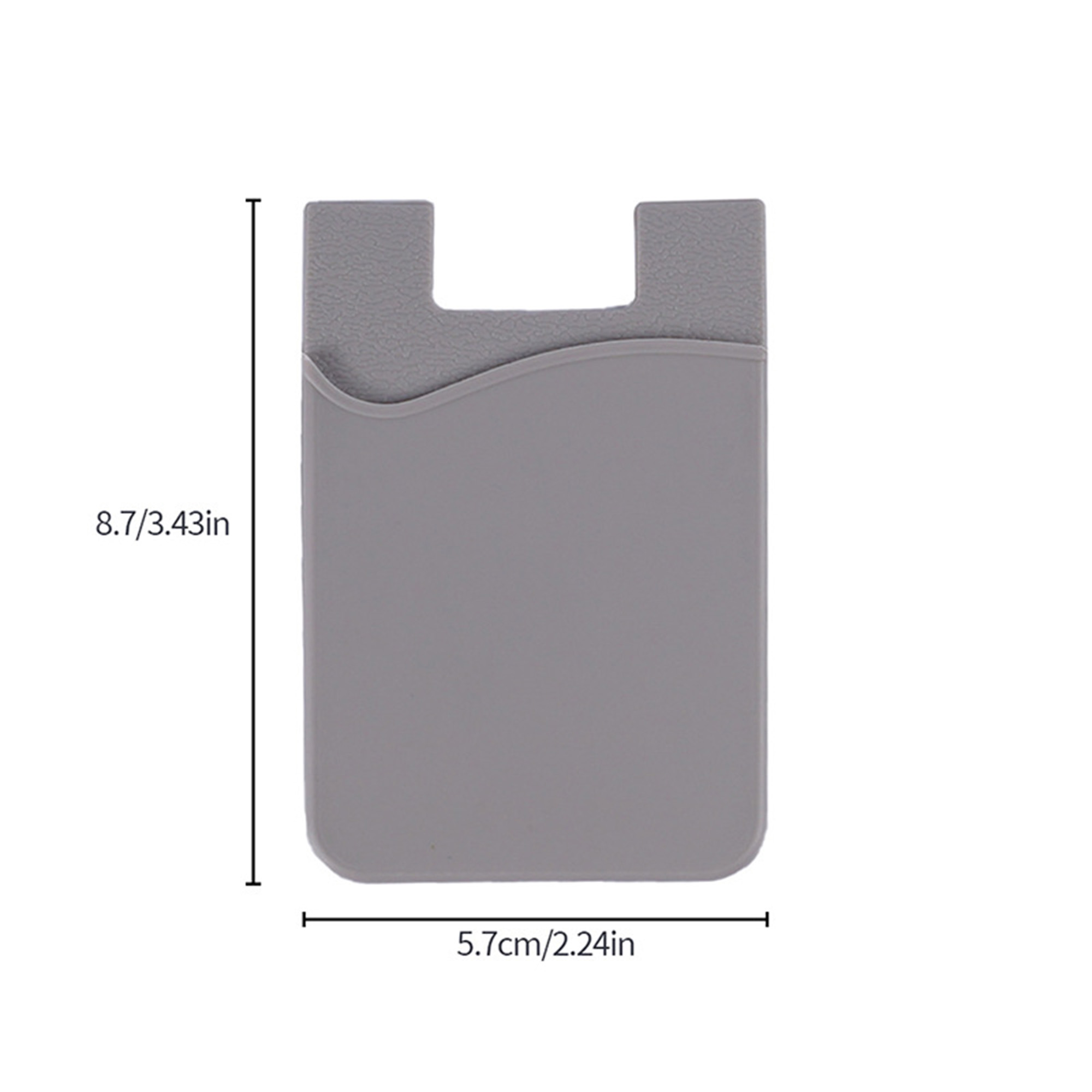 Credit Card Holder 1
