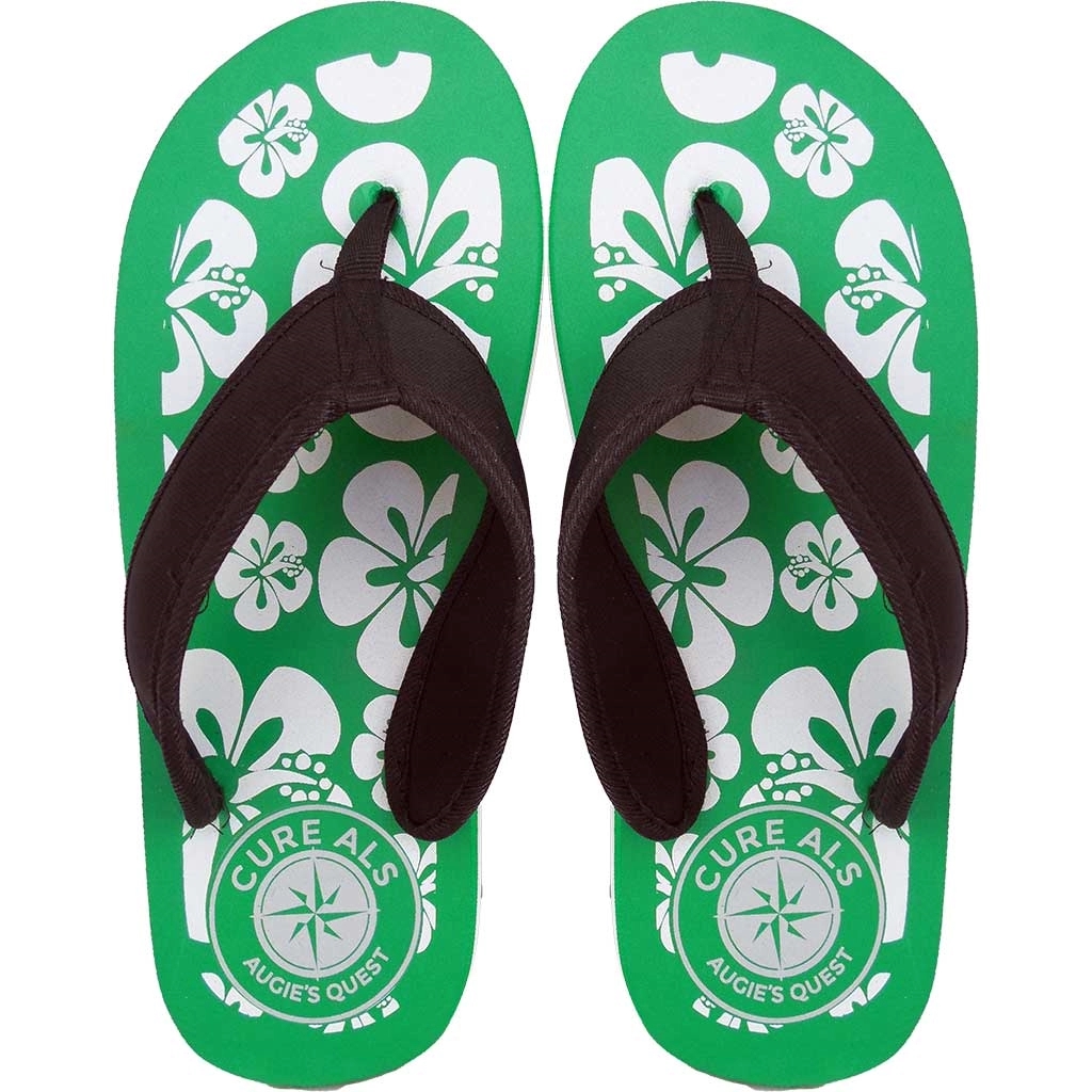 Malibu with Neoprene Straps