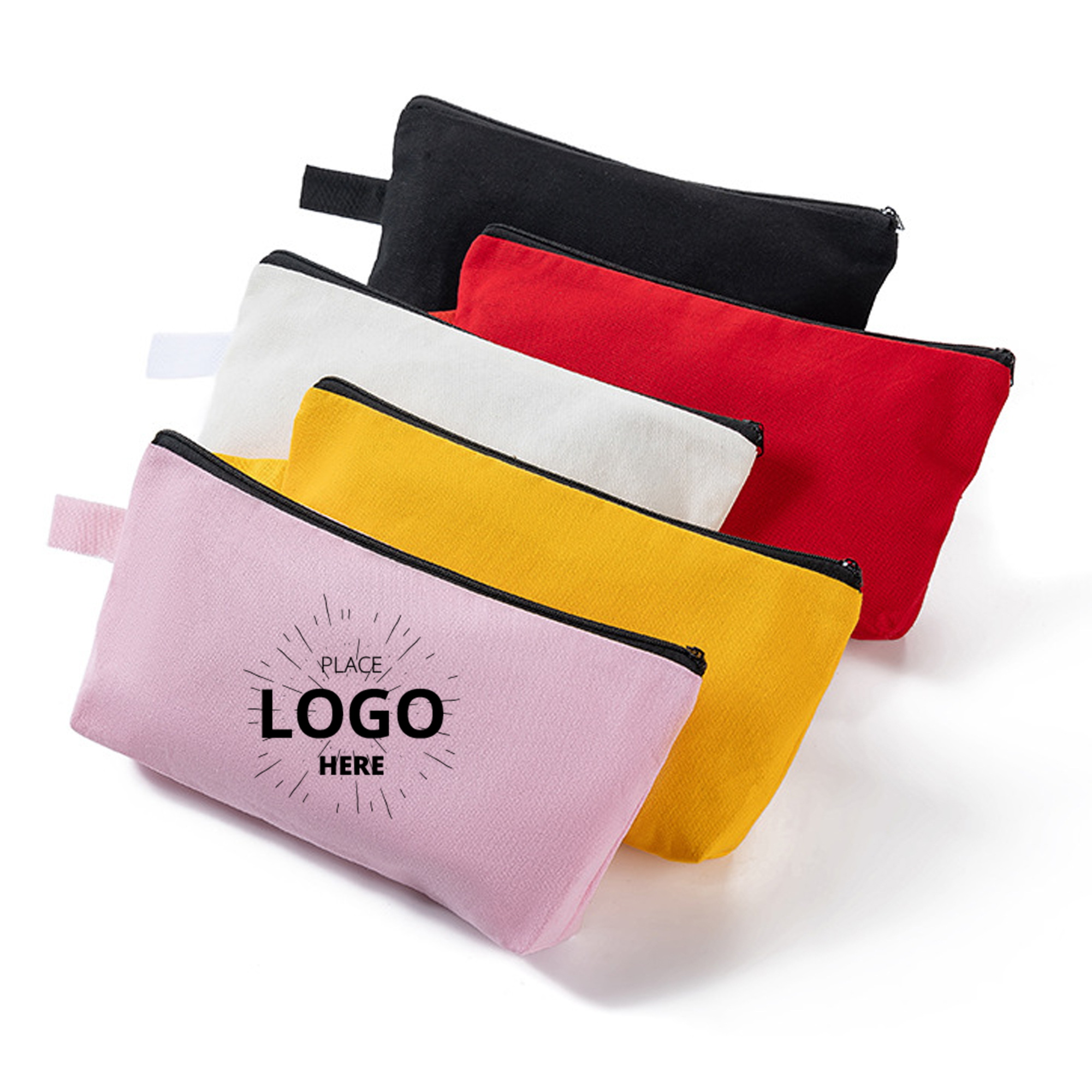 Portable Cosmetic Storage Bag 2