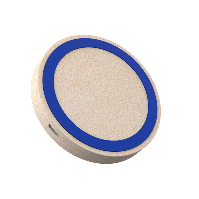 Wheatstraw Wireless Charger, 10W 14