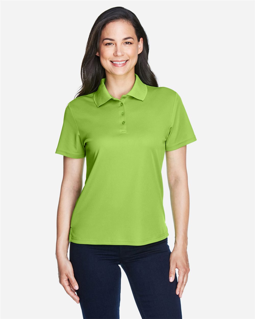 Women's Origin Performance Piqué Polo - 78181 35