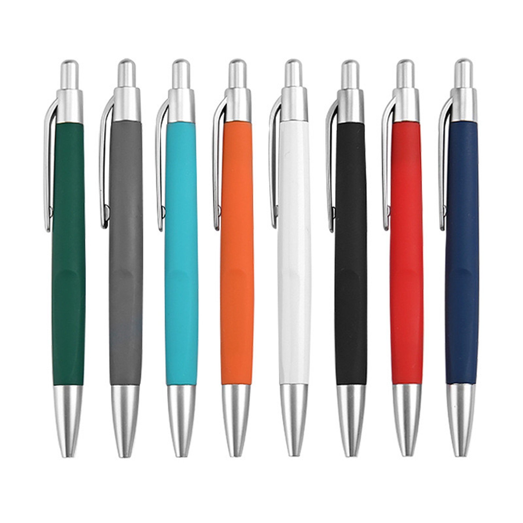 Custom Ballpoint Pen Black Ink 7