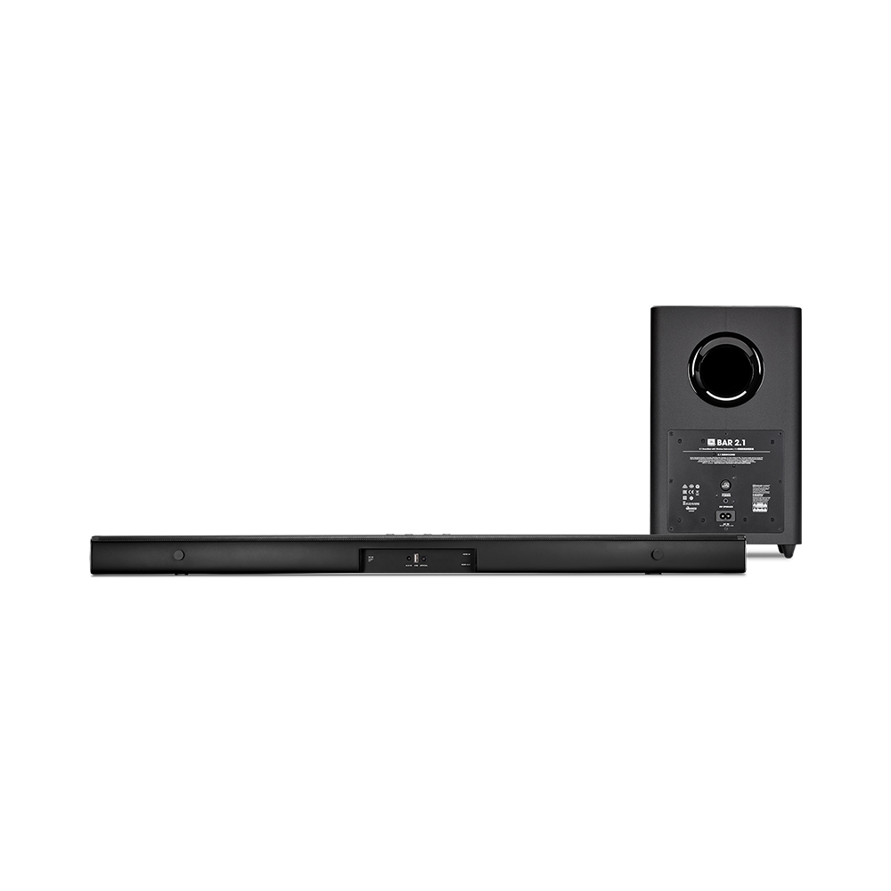 JBL Bar 2.1 Soundbar 5