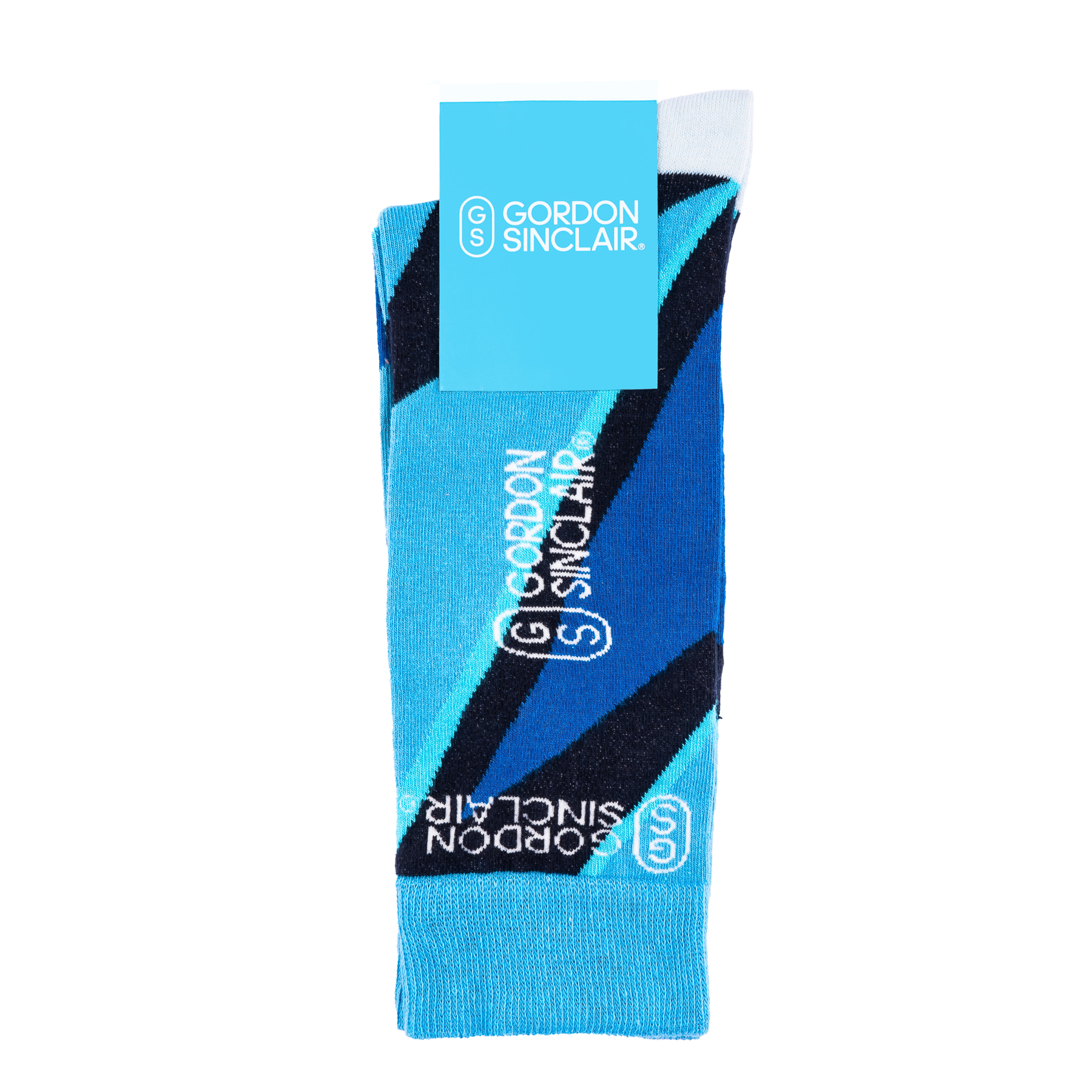 Mid-Calf Cotton Socks 7