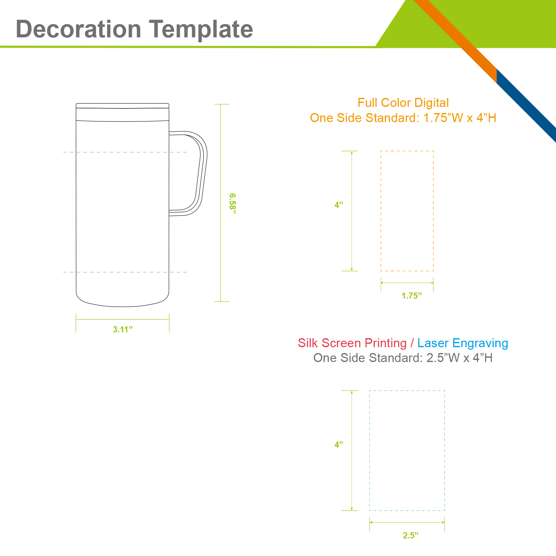 Laka Stainless Steel Mug 4