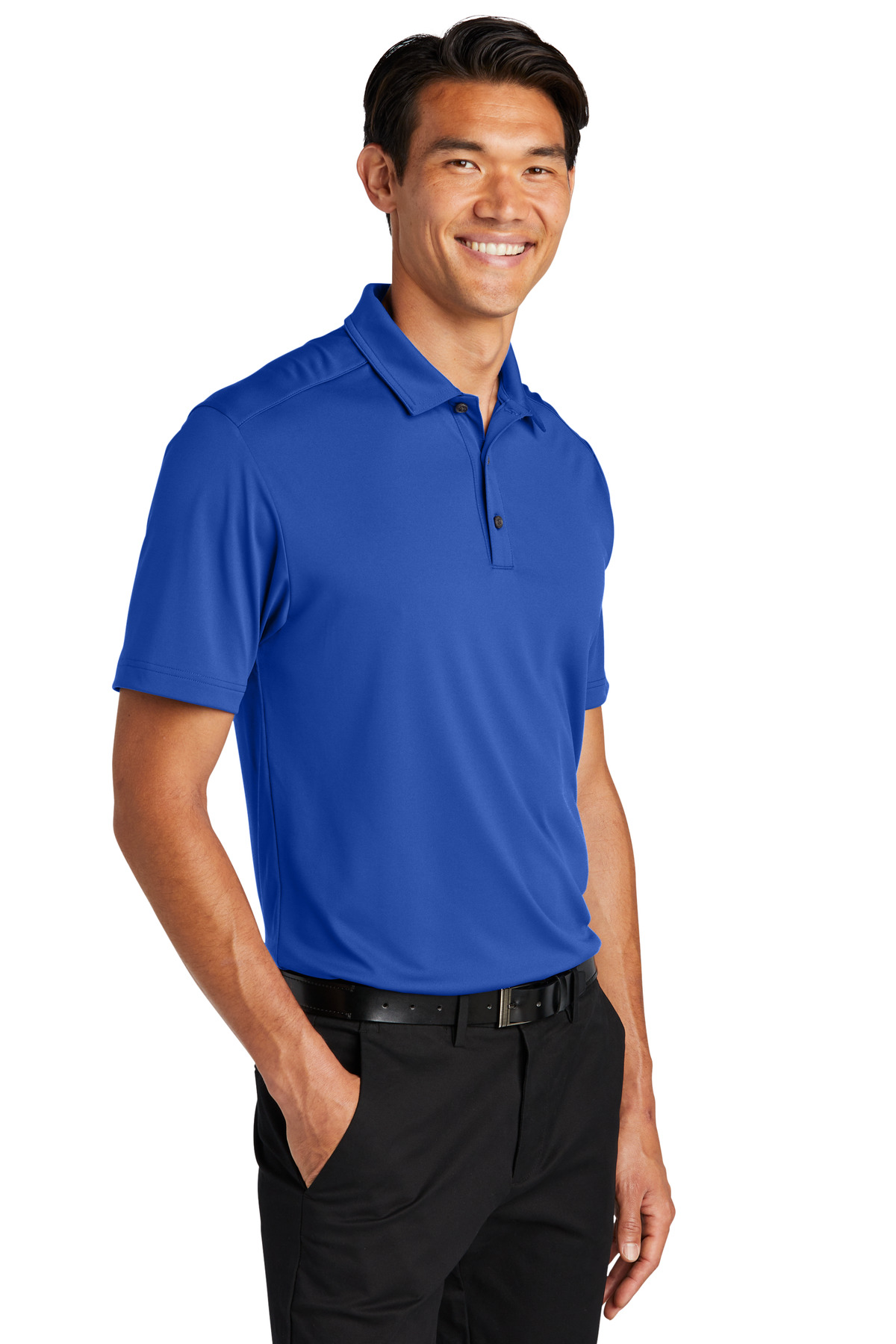Port Authority C-FREE Snag-Proof Polo K864 30