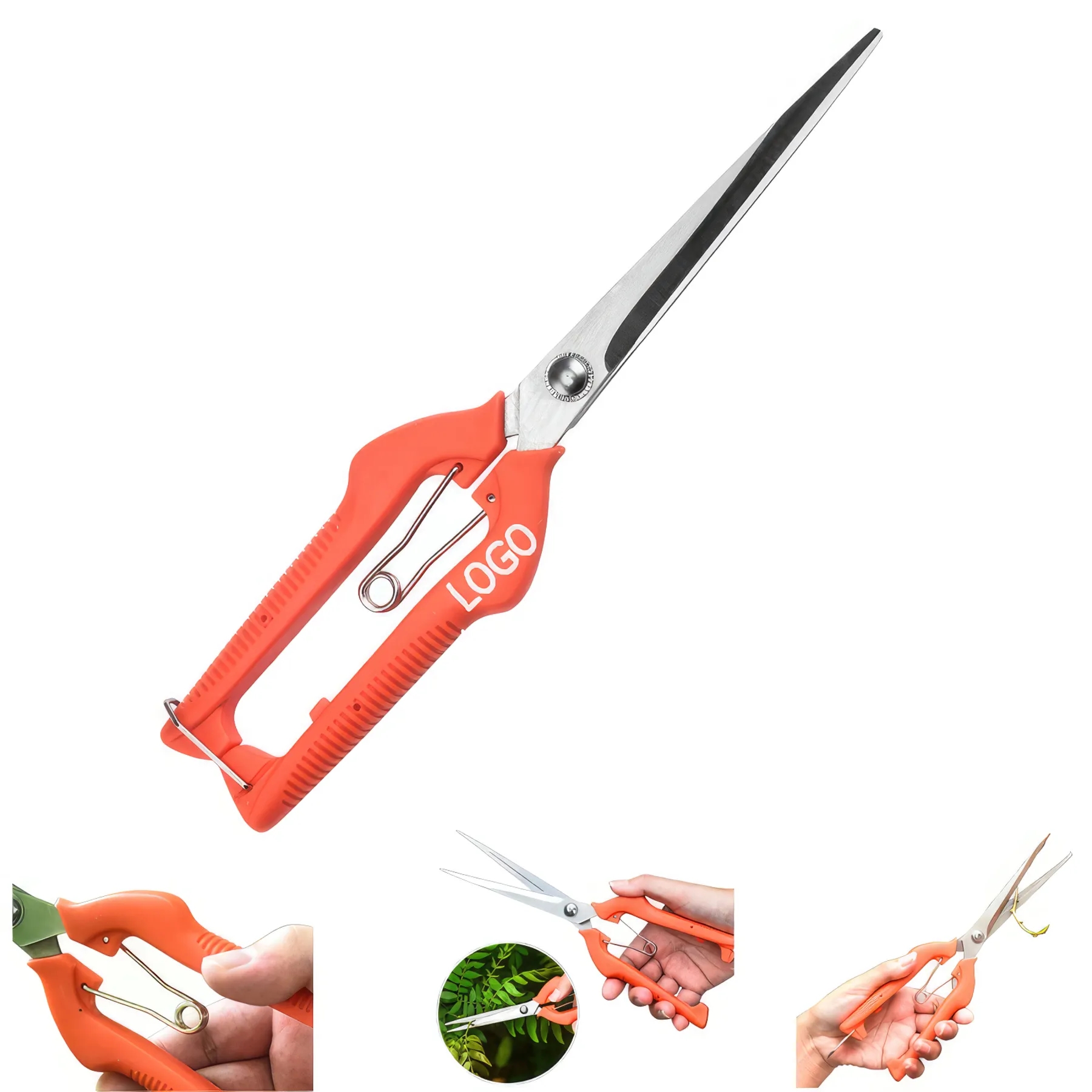 Professional Pruning Scissors 2