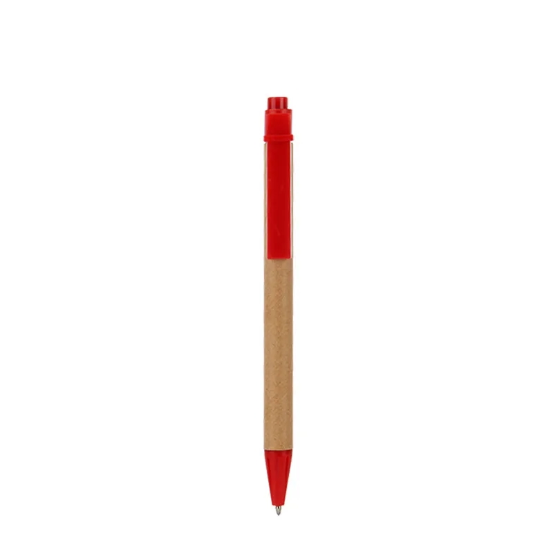 Colorful Bamboo Pen 4