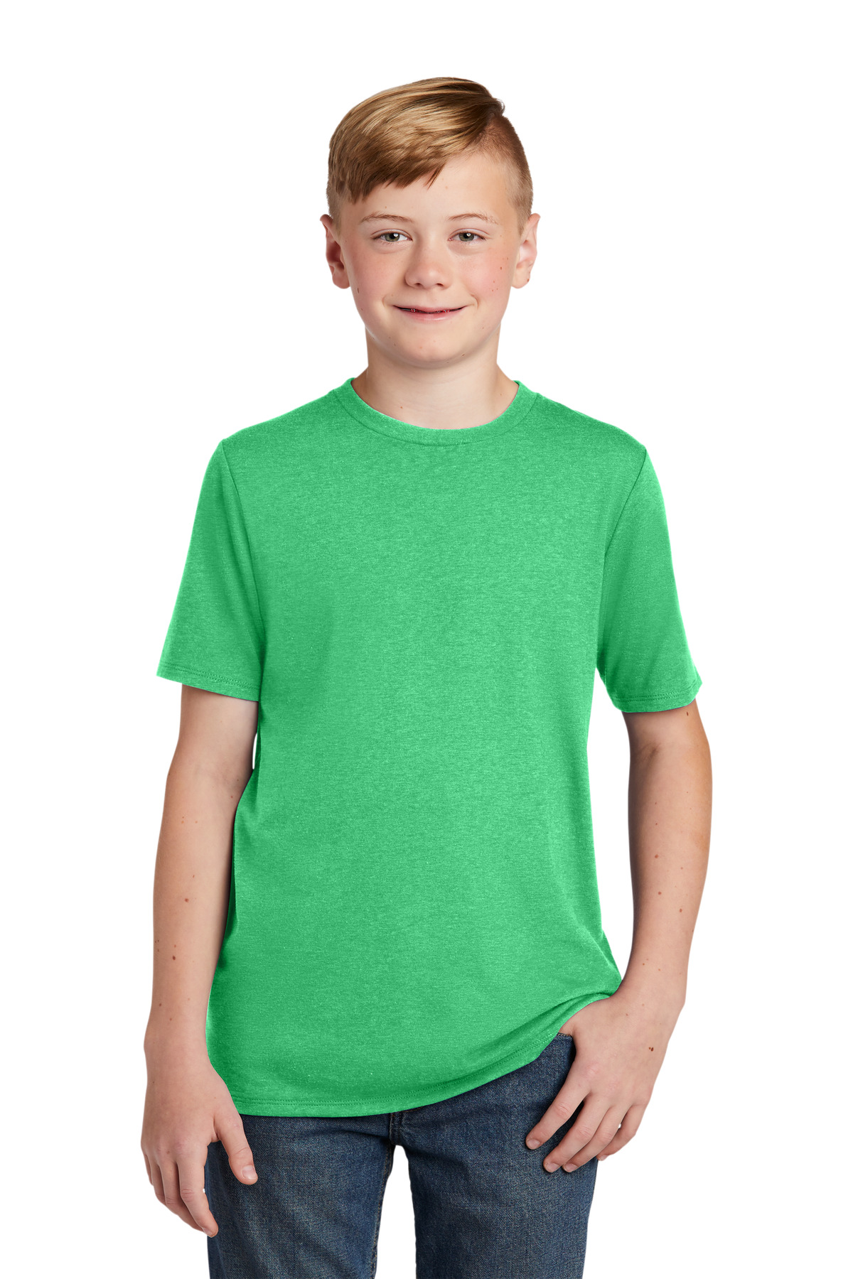 District® Youth Perfect Tri Tee 12