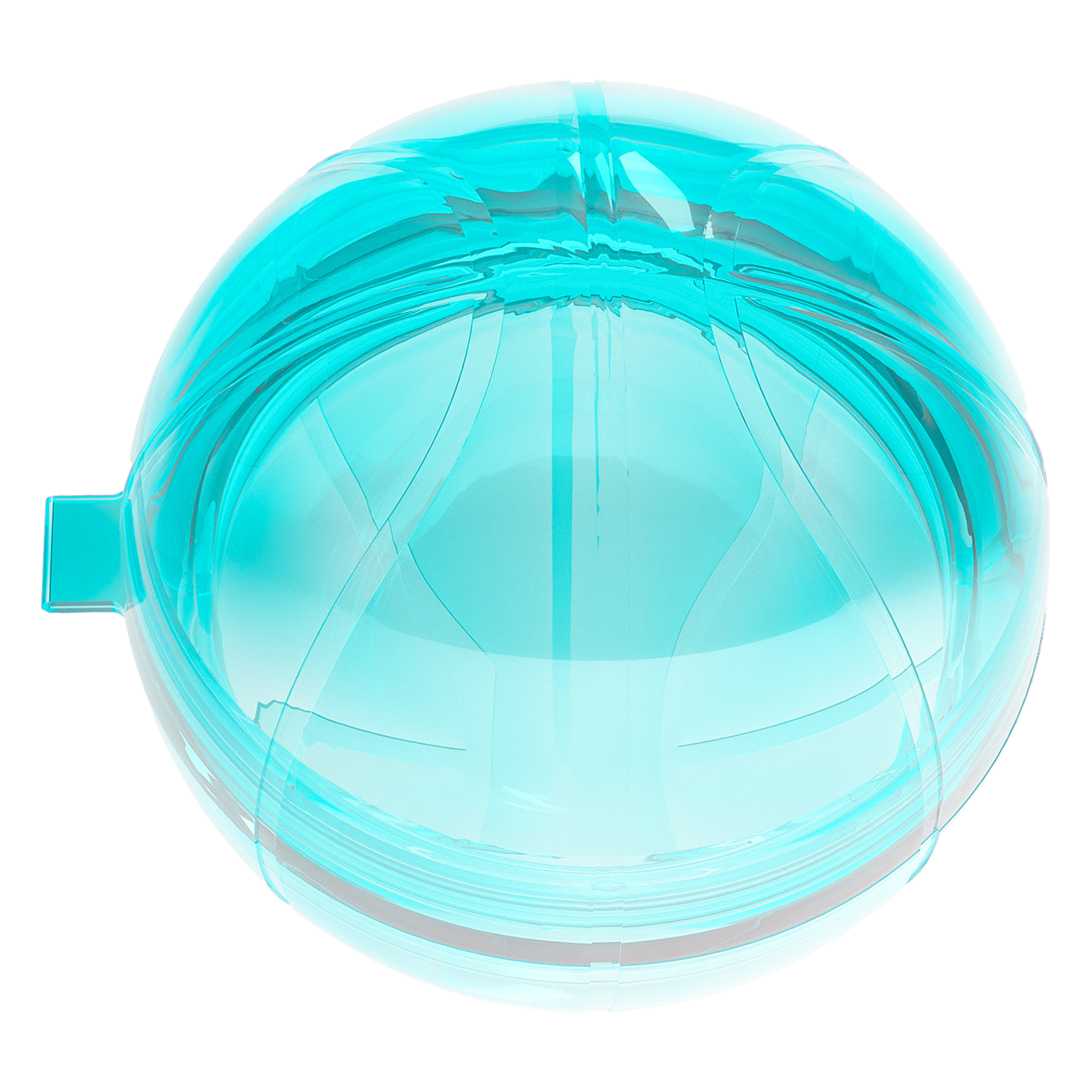 Rubber Outdoor Children'S Water Polo Toys 2