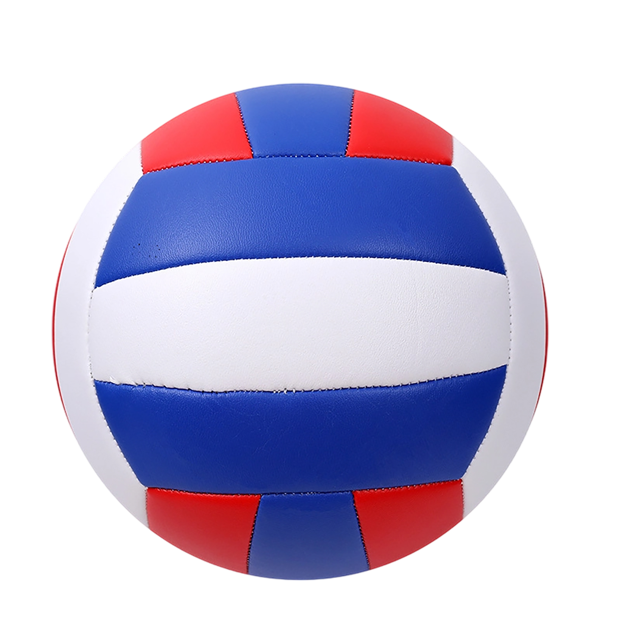 PU Leather Size 5 Volleyball With Explosion Proof Inner Liner 7