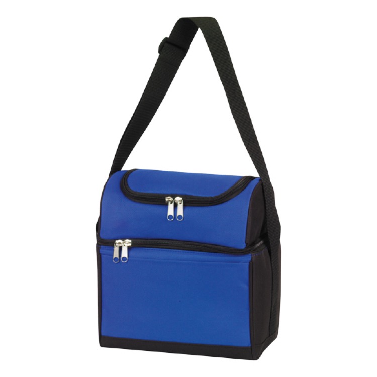 Double Decker Cooler Bag 3