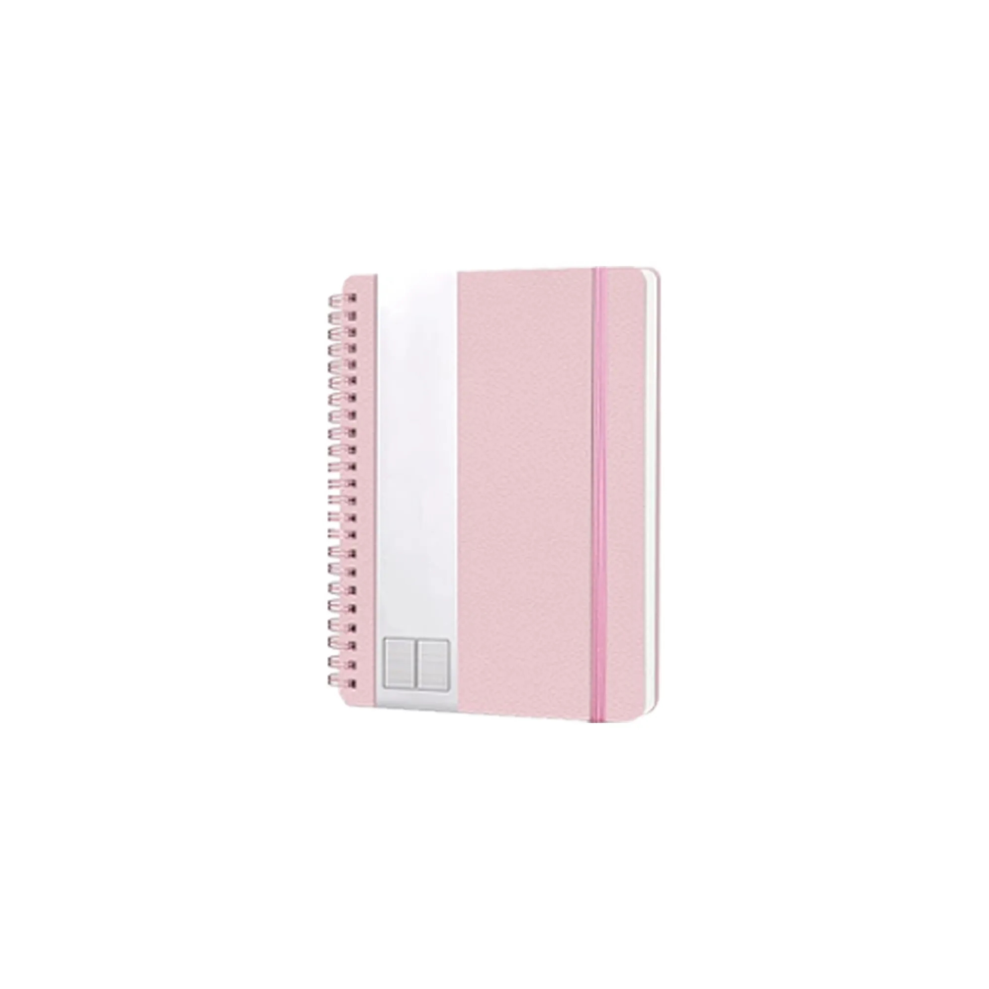 A5 Spiral Notebook 6