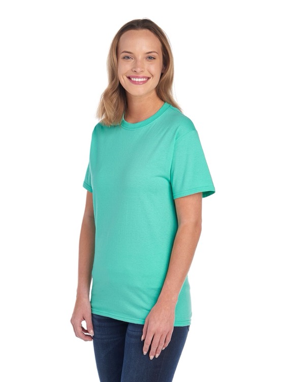 FRUIT OF THE LOOM HD Cotton™ Unisex T-Shirt 163