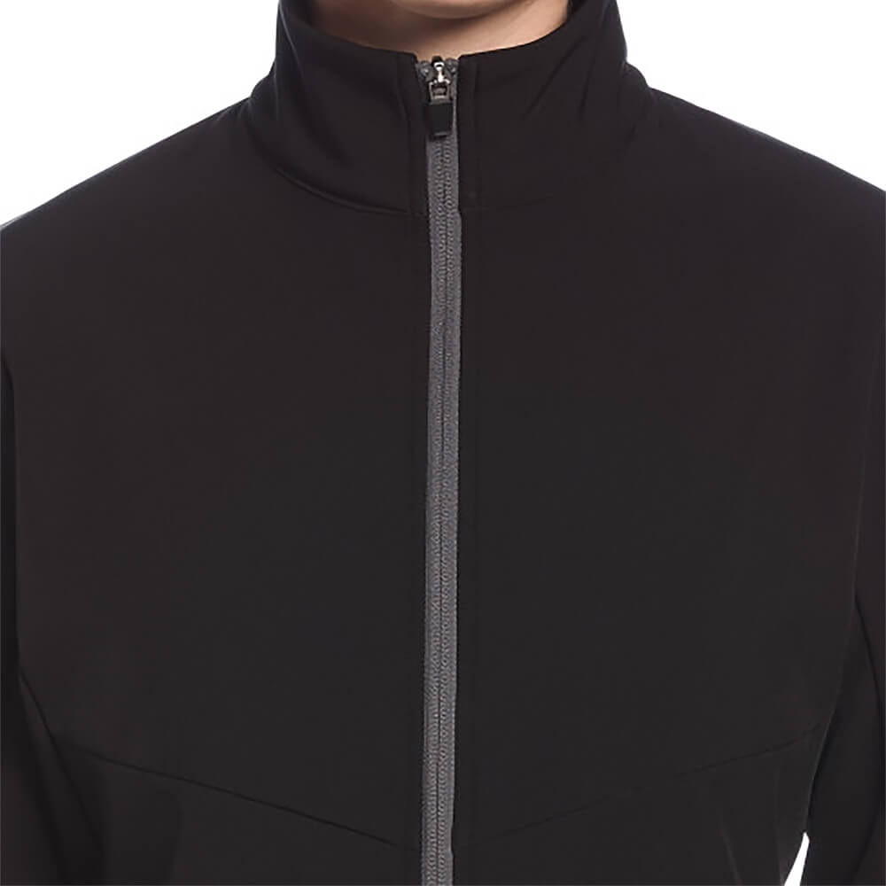 Callaway Soft Shell Full-Zip Ladies Jacket 9