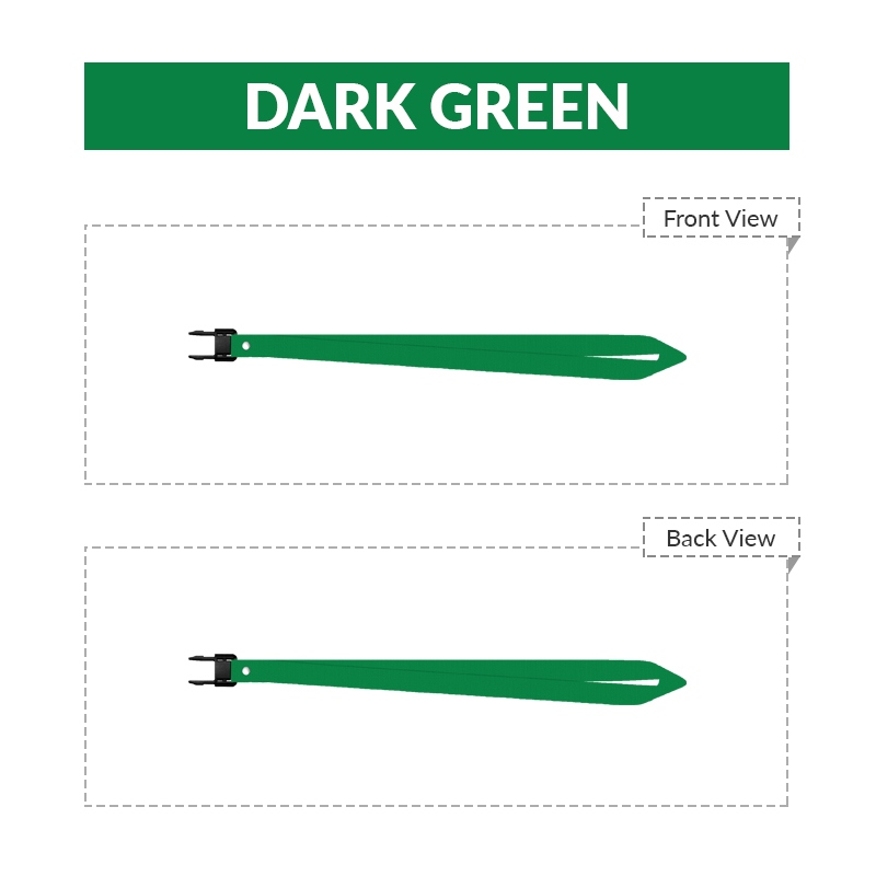 Lanyard USB Webkey 2