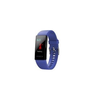 Smart Fitness Tracker Watch With Body Temperature Sensor 25