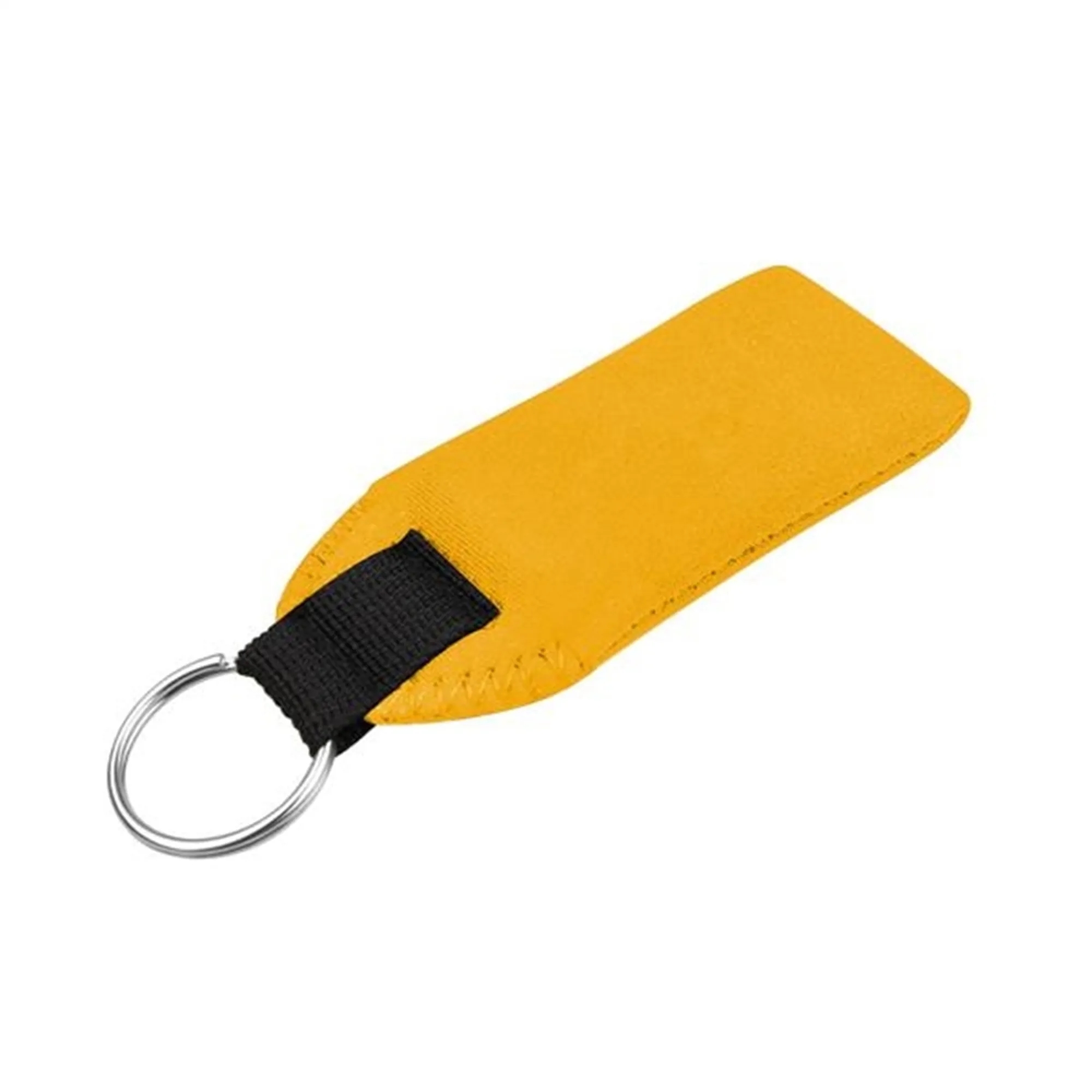 Neoprene Floating Keychain 1