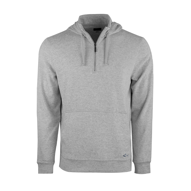 Greg Norman Lab 1/4-Zip Hoodie 3