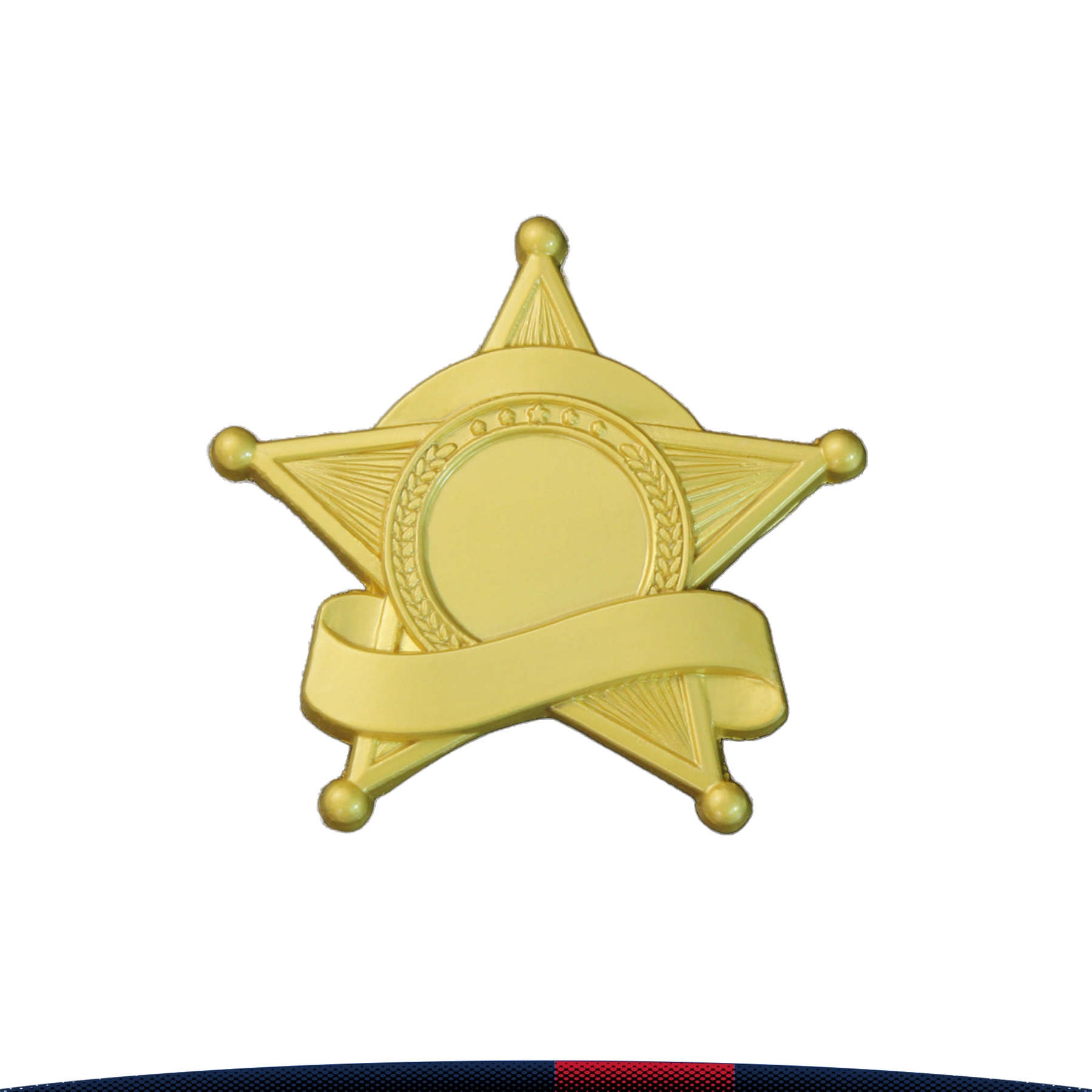 Mental Pin Badge 5