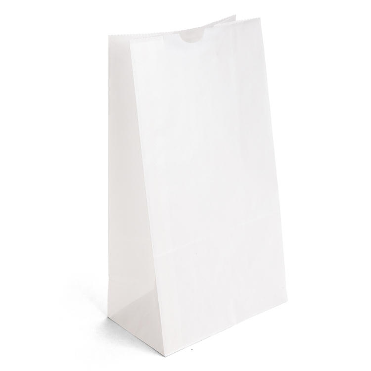 6# S.O.S Bag - Flexo Ink Print 4