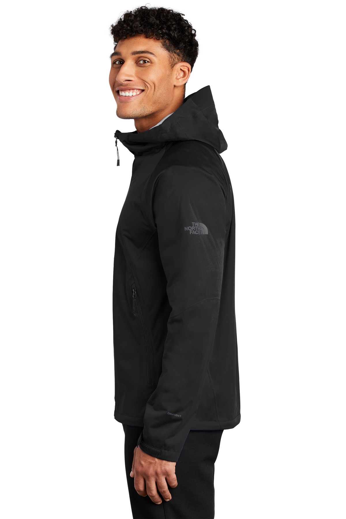 The North Face All-Weather DryVent Stretch Jacket NF0A47FG 13