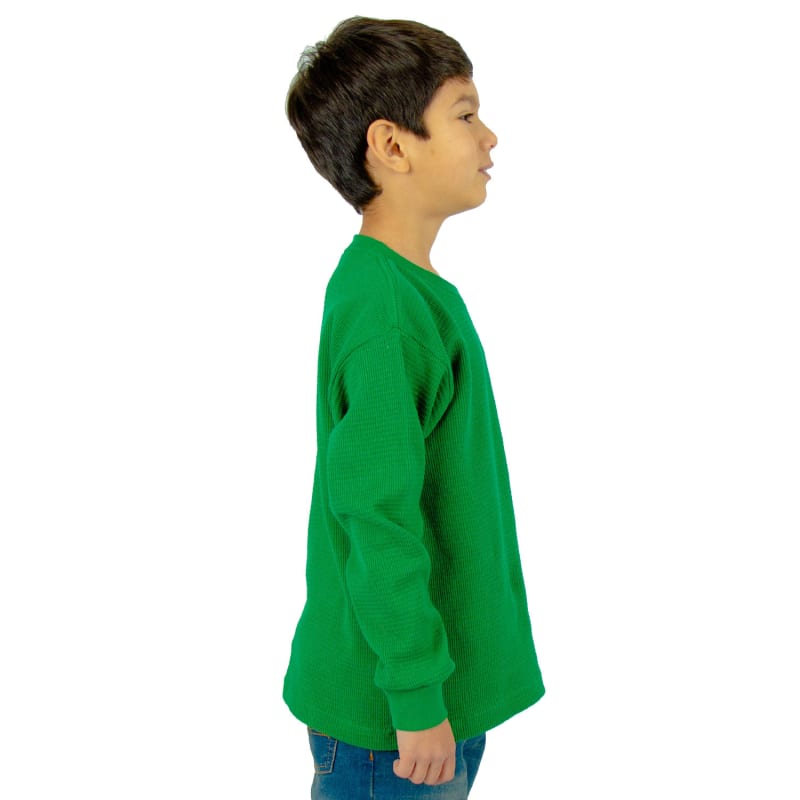 Shaka Wear Youth Thermal T-Shirt 27