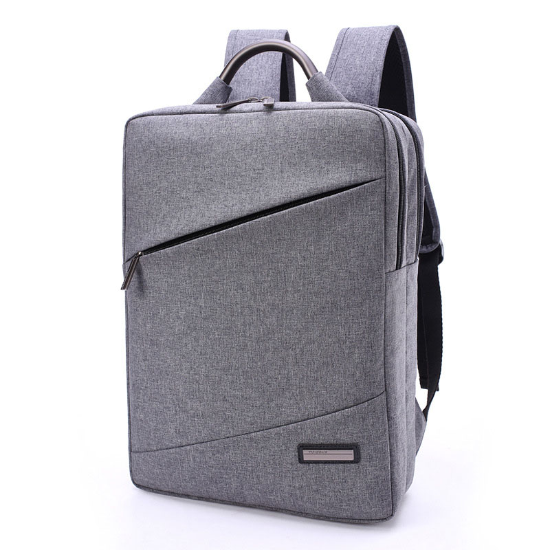 Double Layer Multifunctional Business Computer Bag 3