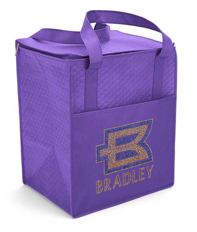 Therm-O Super Tote™ - Insulated Bag - Sparkle 29