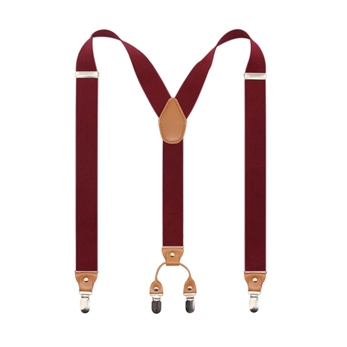 Men's Suspenders 3