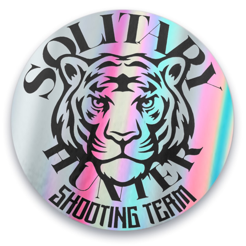 Holographic Stickers 9