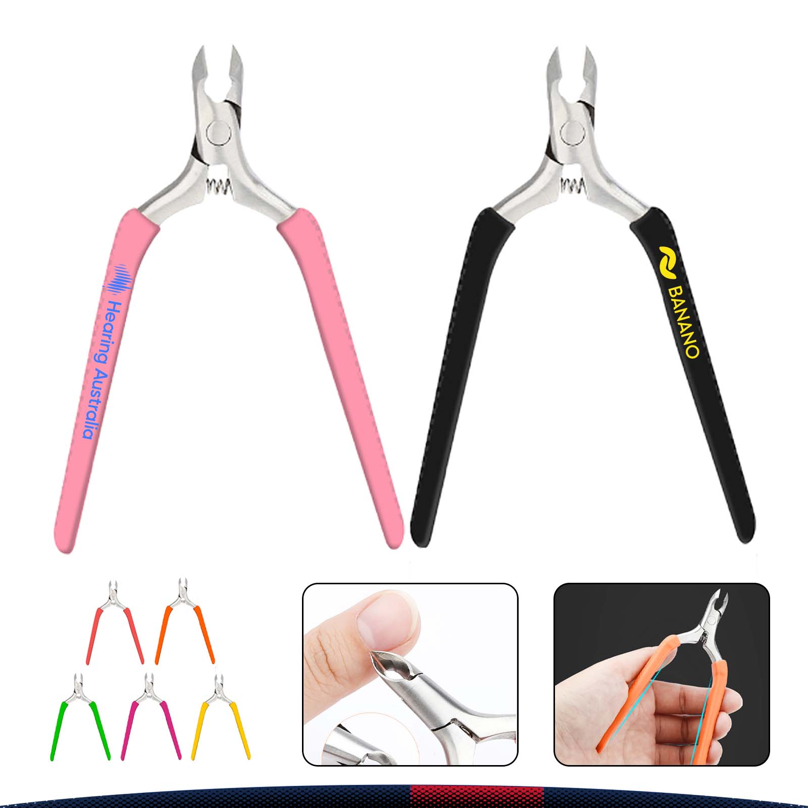Tinatin Cuticle Knife 4