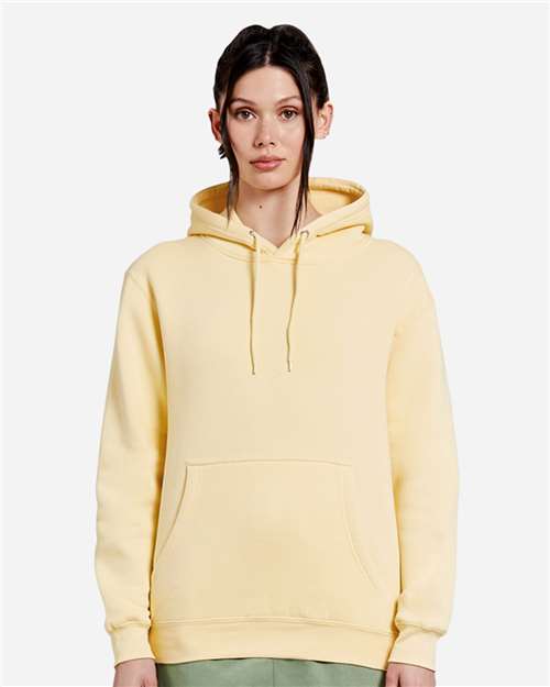 Unisex Premium Hoodie Sweatshirt - LS14001 156