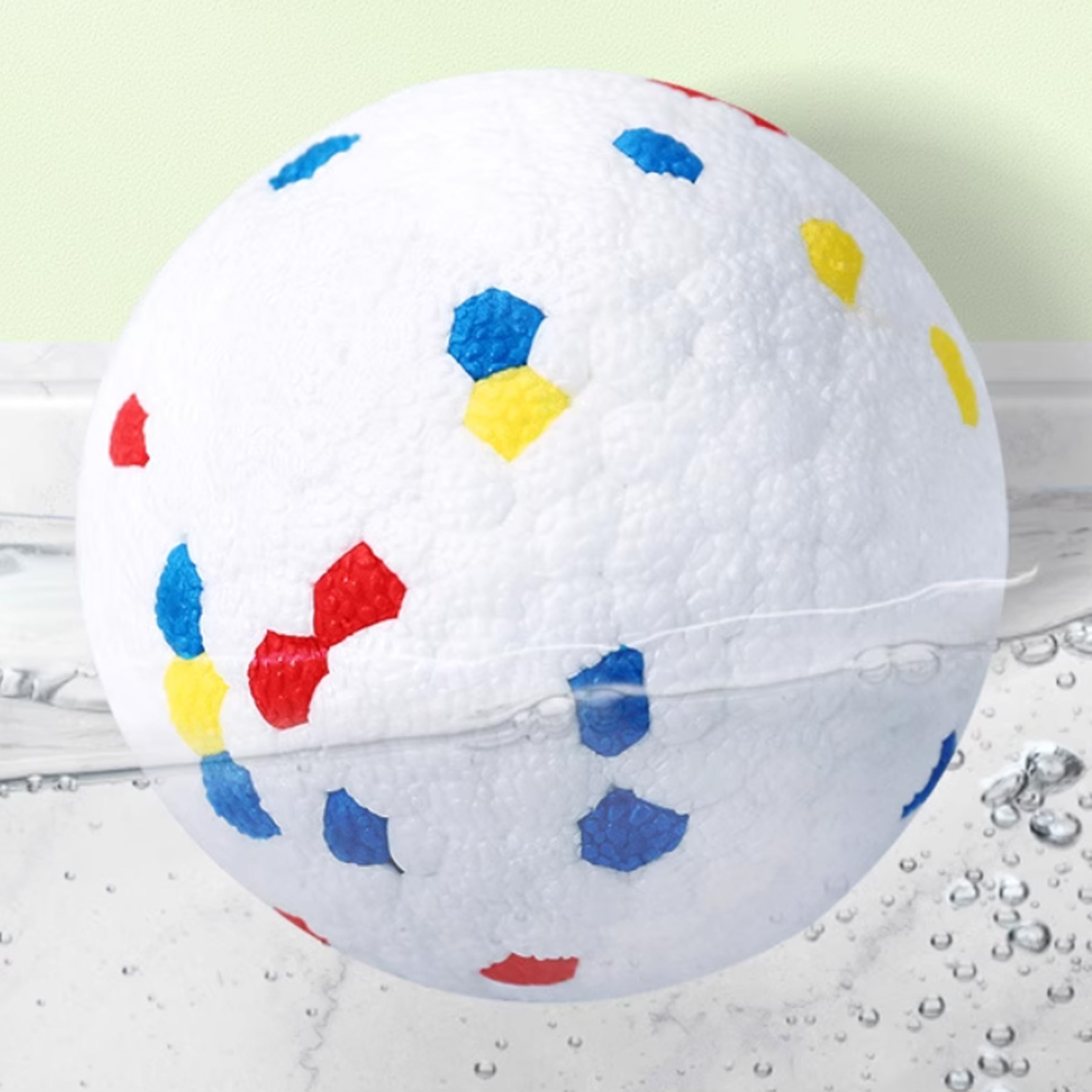 Durable Dog Toy Ball 5