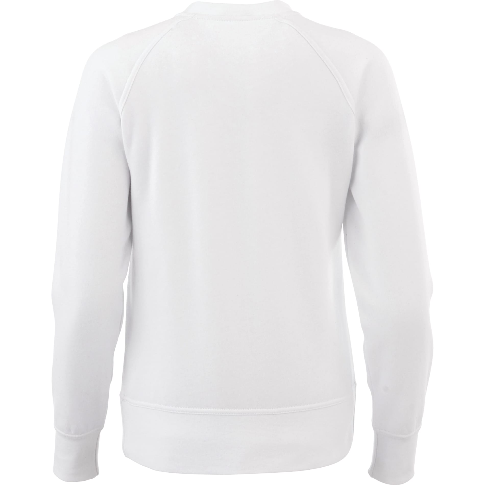 Women's KRUGER Fleece Crew 16