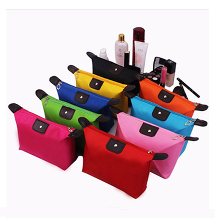 Cosmetic Bag 1