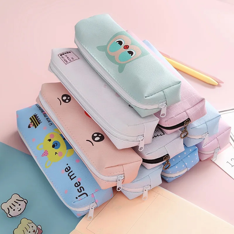Pencil Bag Pen Case 2