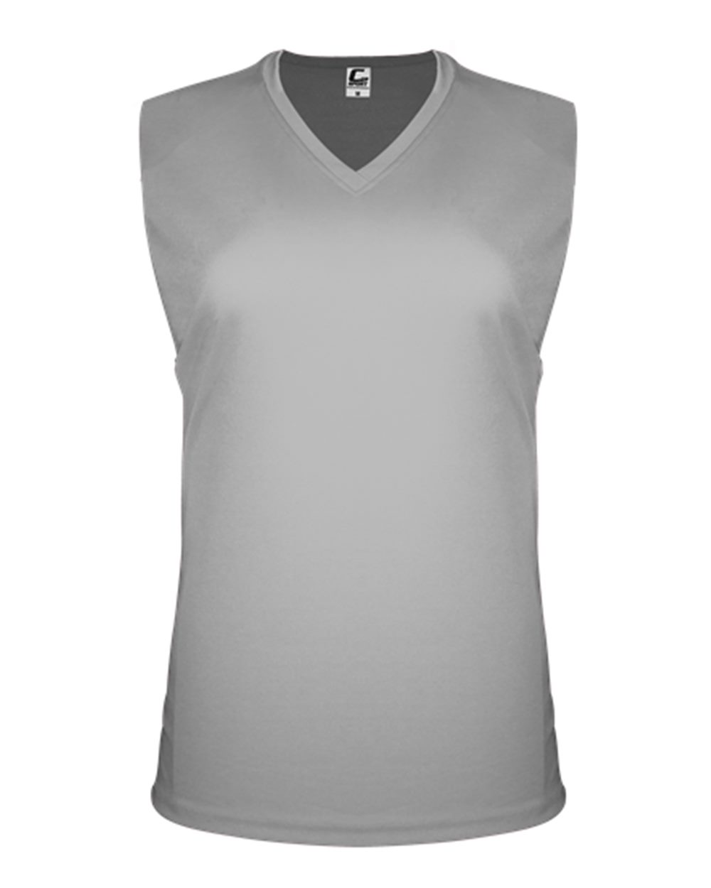 Women's Sleeveless V-Neck T-Shirt - 5663 24