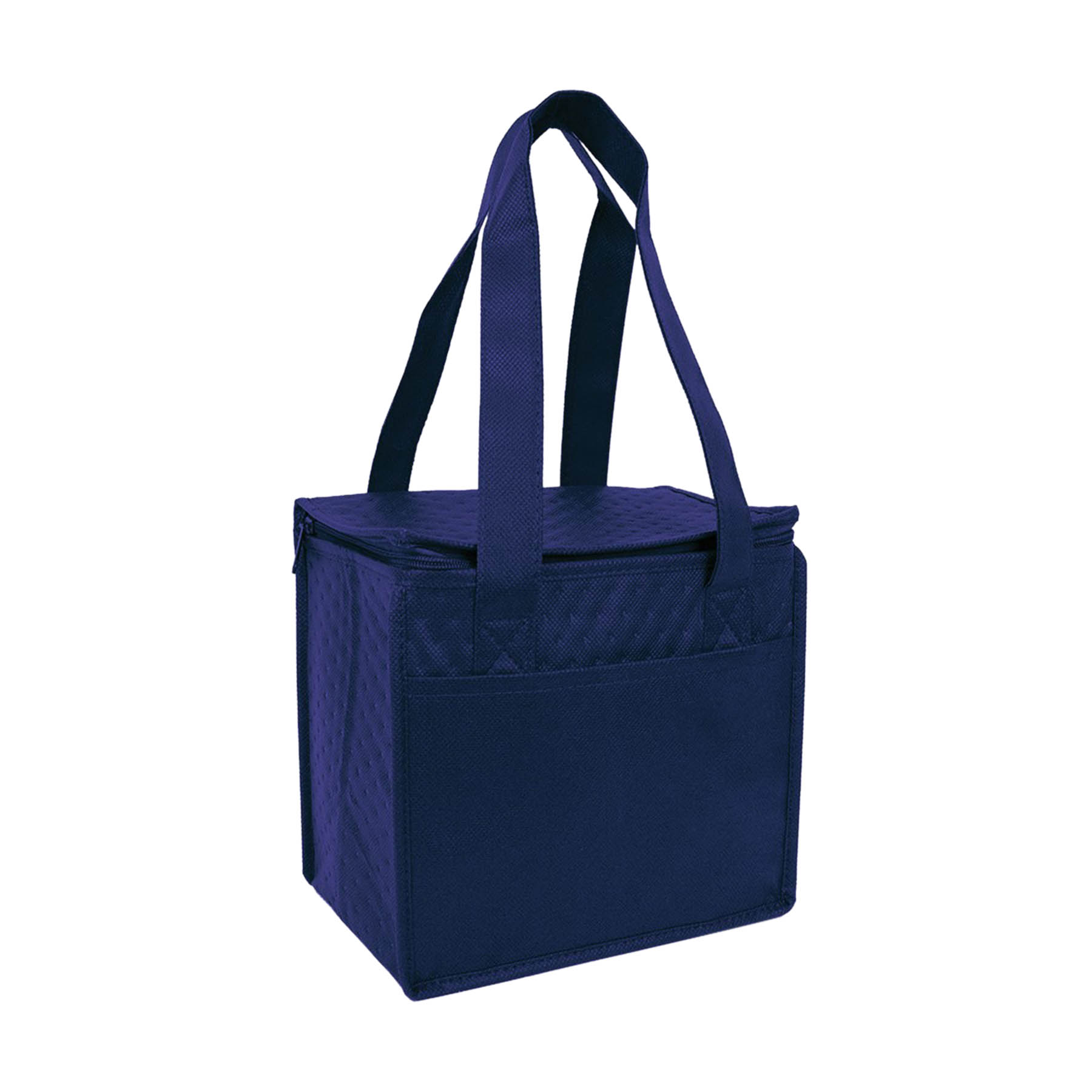90+GSM Non-Woven Compact Snack Pack Cooler tote bag 7